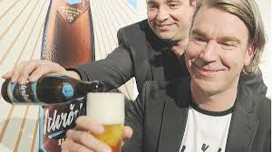 Stauder braut ab sofort auch „Schröder“