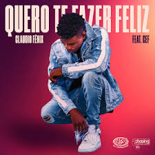 Desfrute da mesma aqui no site. Claudio Fenix Feat Cef Quero Te Fazer Feliz 2019 Download Baixar Download Mp3 Assuncao News Baixar Musica Download Mp3