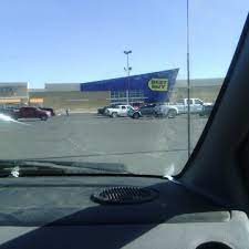 Best Buy 6300 E Highway 191