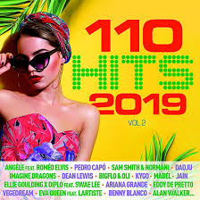 Download and listen online loca by álvaro soler. Va 110 Hits 2019 Vol 2 5cd 2019 Mp3 320 Kbps Torrent Download