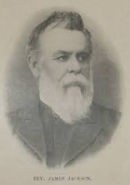 Jackson, James (1835-1907)