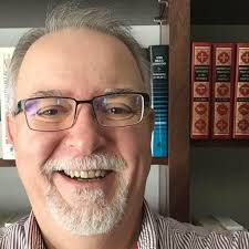 Meet the author of The Traveler's Advisory