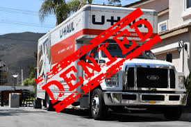 To start a moving company you don't need to buy those big trucks and rent a warehouse. Uhaul Military Discount 10 15 Off Depending On The Circumstances