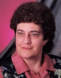 Betty Funell Obituary (1951