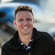 How does one become a ferry pilot besides having a commercial rating?