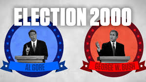 Presidential Elections History