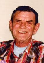 GLANVILLE: Donald Reginald of Huron Park