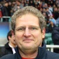 Tony Sparrow Email & Phone Number