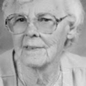 Search Irene Cameron Obituaries and Funeral Services