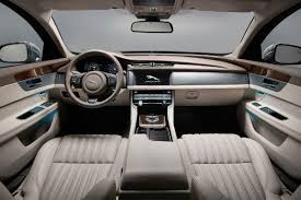 2020 Jaguar Xj Interior Jaguar Xj Jaguar Xf Jaguar
