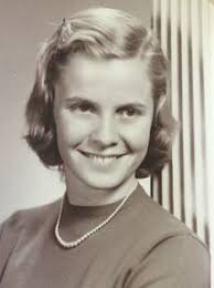 Obituary for Ann M. (Morton) McKeown