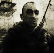 Who is that man? : r/stalker