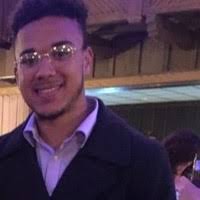 40+ "Darian Robinson" profiles