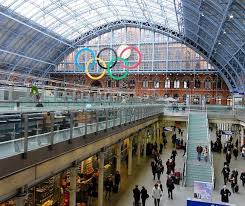 Maybe you would like to learn more about one of these? London Olympics 2012 Olympics 2012 Summer Olympics Olympics Style
