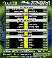 Jadwal Pertandingan Sepak Bola Casino Poker Spanish La Liga Crotone