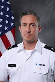 Christopher J. Sole, Ph.D., CSCS