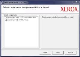 Get the latest official fuji xerox printer drivers for windows 10, 8.1, 8, 7, vista and xp pcs. Xerox Workcentre 3119 Series Driver Download This Package Includes The Printer Driver And The Scanner Driver