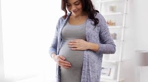 Cord blood antibodies following maternal coronavirus disease 2019 vaccination during pregnancy. When Pregnant Moms Get Covid 19 Vaccine Can They Pass Protection To Their Baby