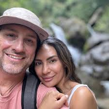 Mike Caster and Angelique Alvarez's Wedding Website