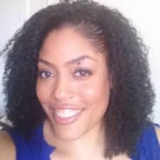 Janell Ross's Instagram, Twitter & Facebook