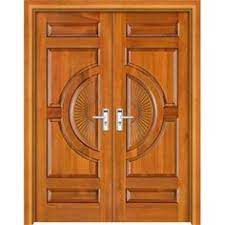 One of the most traditional and classy entrance door designs is the wooden panelled doors. 14 Wooden Main Door Design Ideas Wooden Main Door Design Wooden Main Door Main Door Design