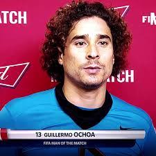 Art Ochoa's Instagram, Twitter & Facebook