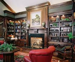 30 Classic Home Library Design Home Library Design Home Library Decor Home Library