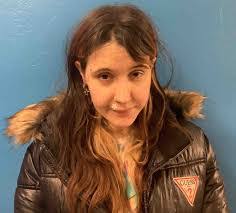 Kristie Laughlin's Instagram, Twitter & Facebook