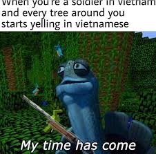 I Am The Lorax I Speak For The Trees Vietnamese I Speak For The Trees And The Trees Speak Vietnamese Funny Memes Memes Stupid Funny Memes