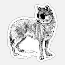 Free spins are a big part of cool wolf. Suchbegriff Cool Wolf Sticker Online Shoppen Spreadshirt