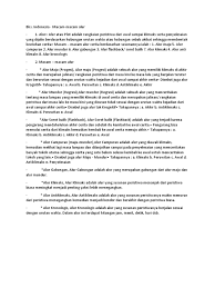 Melalui halaman ini, sobat idschool. Jenis Jenis Alur Pdf