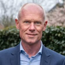 William Steenbergen (Federato) over ondernemen in Silicon Valley