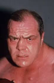 Lenny McLean v Mad Barry Dalton: A Bloody London Feud