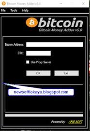 It provides you with an interface to monitor and manage your miner's settings (clocking speed, fan speed, etc.). 12 Bitcoin Generator Ideas Bitcoin Generator Bitcoin Bitcoin Mining Software