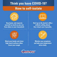 Where to get tested for coronavirus. What Counts As Covid 19 Coronavirus Exposure How Does Contact Tracing Work Md Anderson Cancer Center