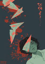 red candle games tumblr horror posters aesthetic anime red candles