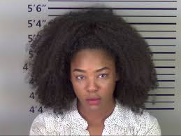 Mother charged with assault of grandmother at Pediatrics East