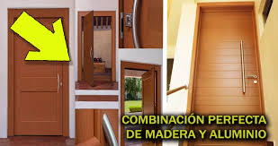 Lujo doble puertas de madera generalmente están hechos de acero inoxidable, mdf, madera maciza, vidrio templado y muchos más para ofrecer una seguridad sin igual. Los 15 Disenos De Puertas Para Exteriores Mas Seguras Y Reforzadas Por Expertos Hechos Este Ano Manos A La Obra