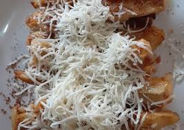 / ˌ n ɑː s i ɡ ɒ ˈ r ɛ ŋ /) refers to fried rice in both the indonesian and malay languages. Resep Appetizing Pisang Goreng Keju