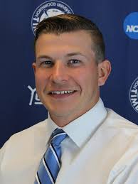 NU names Baldwin as new baseball coach