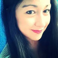 Rocio Estrada (lachinaestradar)