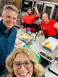 Greg Grinnell's Instagram, Twitter & Facebook