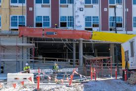 Business in roselle park, new jersey. Project Update Meridia On Westfield In Roselle Park Nj Apartments March Associates Construction