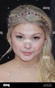 Stephanie ralph hi-res stock photography and images