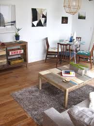 Nightwood Reclaimed Wood