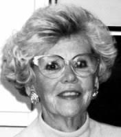 Annette BURKE Obituary (2012)