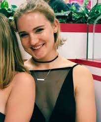 Christine Callinan's Instagram, Twitter & Facebook