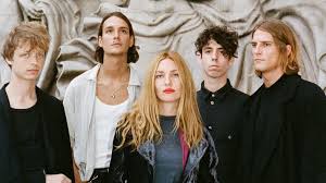 Afternoon is the time of the day between noon and evening. A Playlist Of Cool And Sexy French Music To Help You Become Sexy And Cool