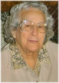 Juanita Frazier Obituary January 18, 2009