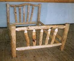 If you're looking to start building, getting furniture plans is a good idea. How To Build Log Furniture Loghomelinks Com Articles